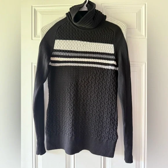 Smartwool Dacono Ski Sweater - Picture 2 of 7